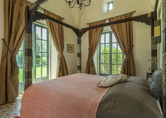 Villa Akhdar 18