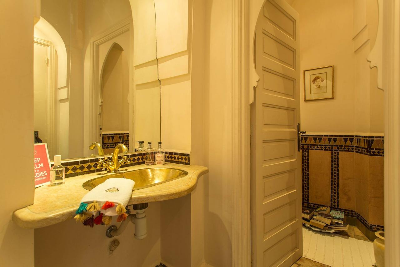 Villa Villa Akhdar 18 *