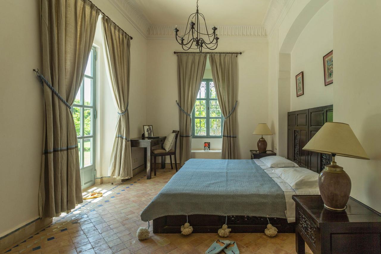 Villa Villa Akhdar 18 *