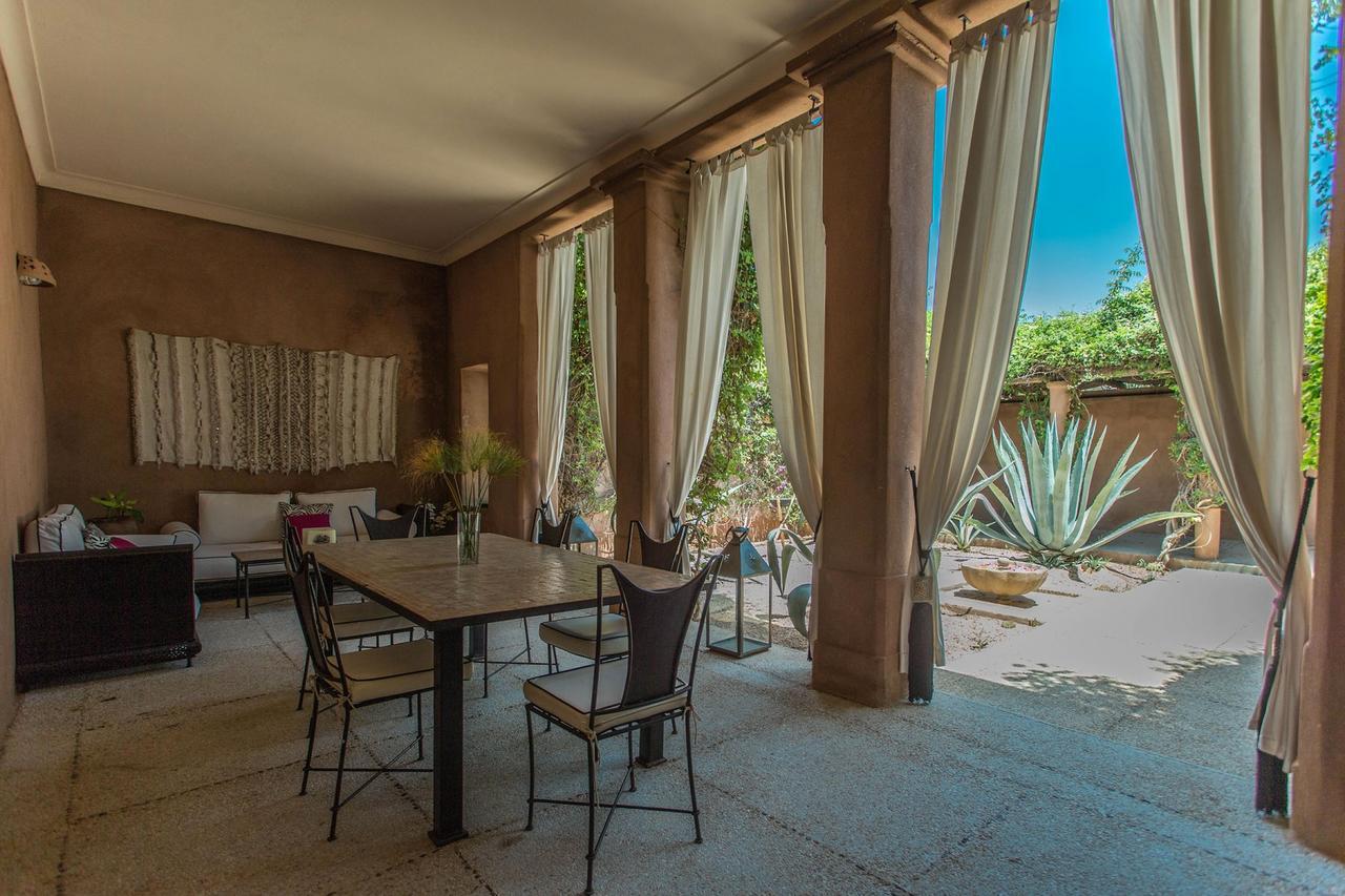 Villa Villa Akhdar 18 *