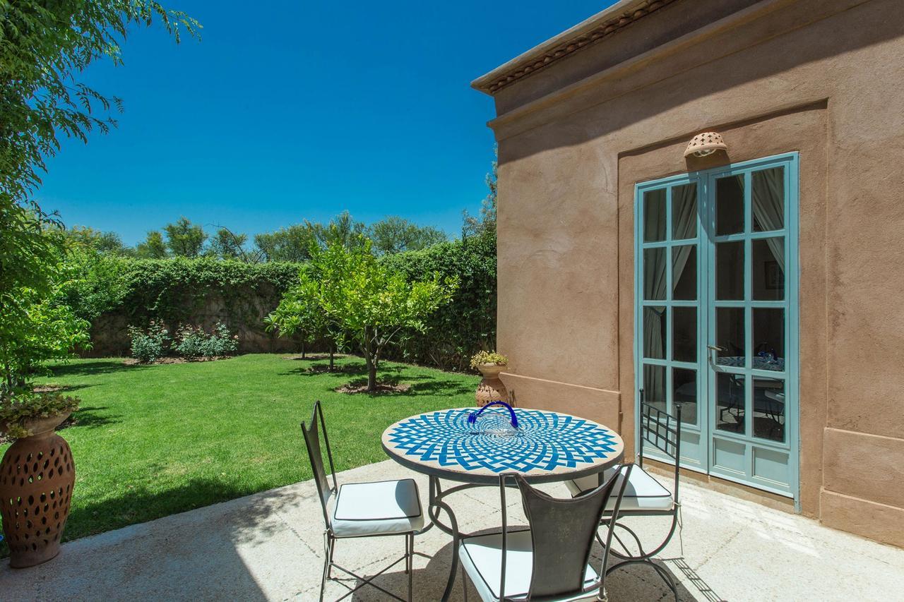 Villa Villa Akhdar 18 *