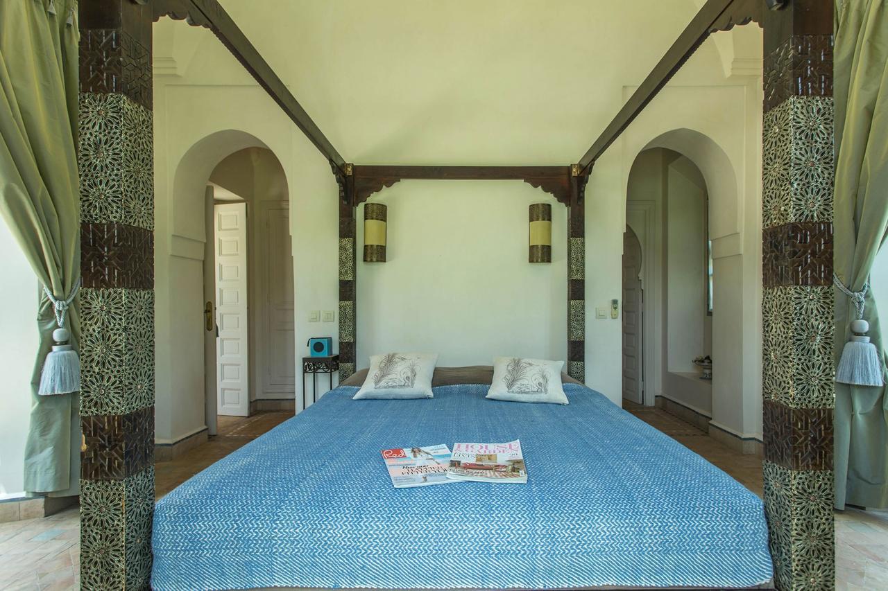 Villa Villa Akhdar 18 *
