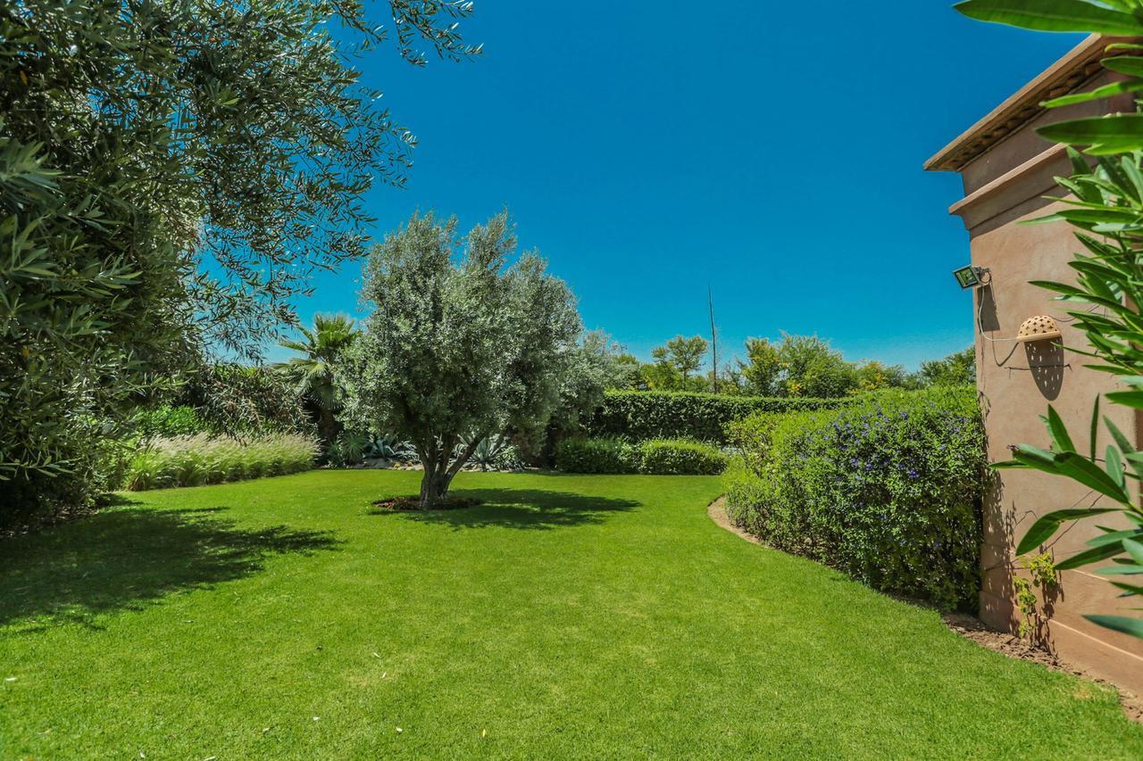 Villa Villa Akhdar 18 *