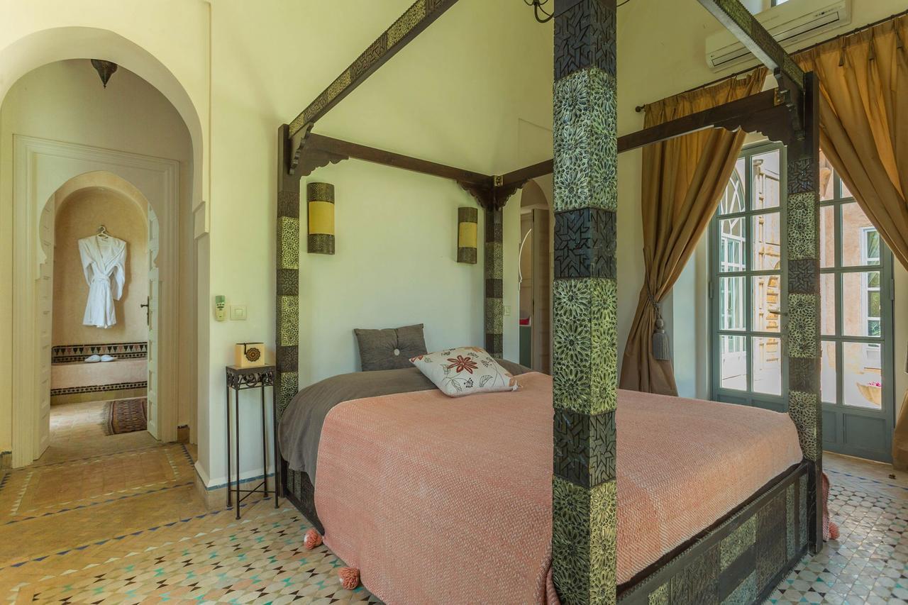 Villa Villa Akhdar 18 *