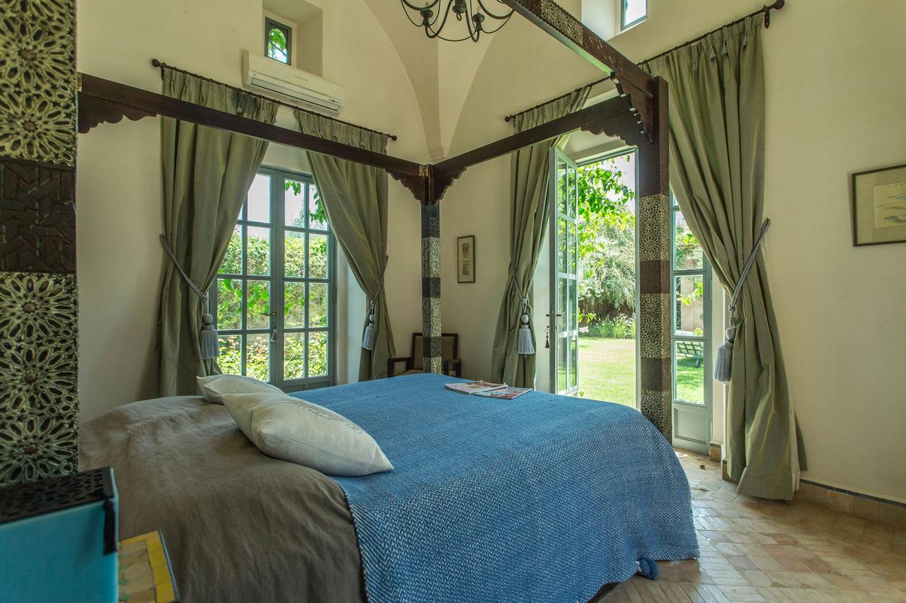 Villa Villa Akhdar 18 *