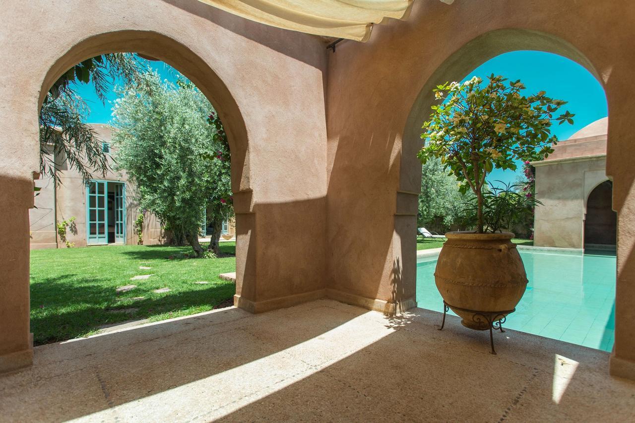 Villa Villa Akhdar 18 *