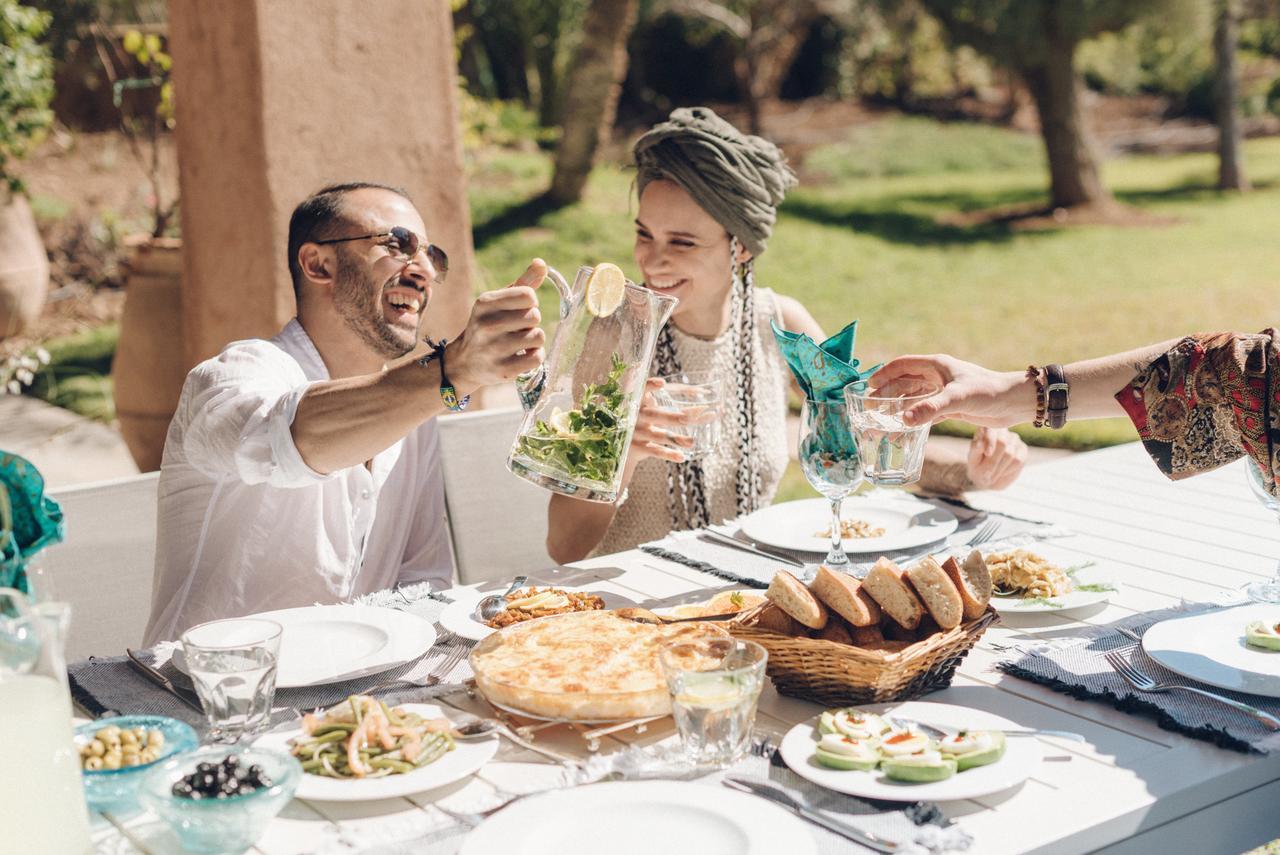 Villa Akhdar 18